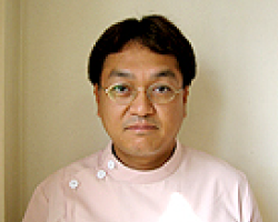 院長 藤原 政信
