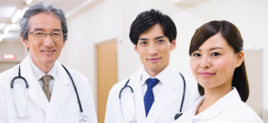 桃田小児歯科医院