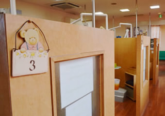 診療室02