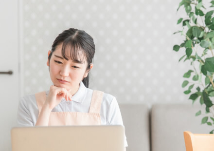 このようなお悩みありませんか?